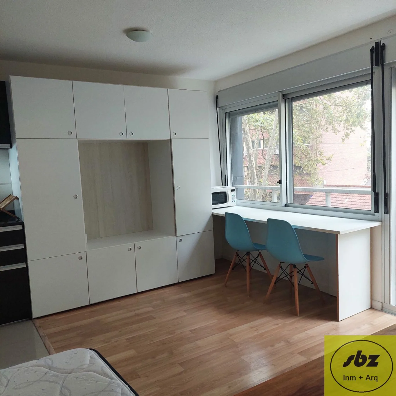 Apartamento en Pocitos, propiedad 294014 -Imagen 5