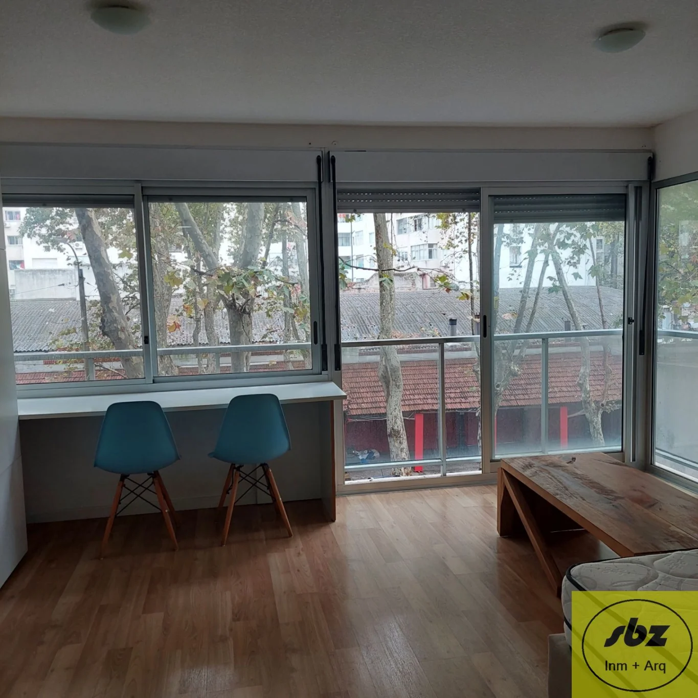 Apartamento en Pocitos, propiedad 294014 -Imagen 6