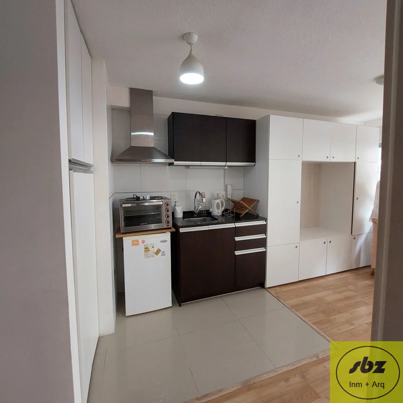 Apartamento en Pocitos, propiedad 294014 -Imagen 8