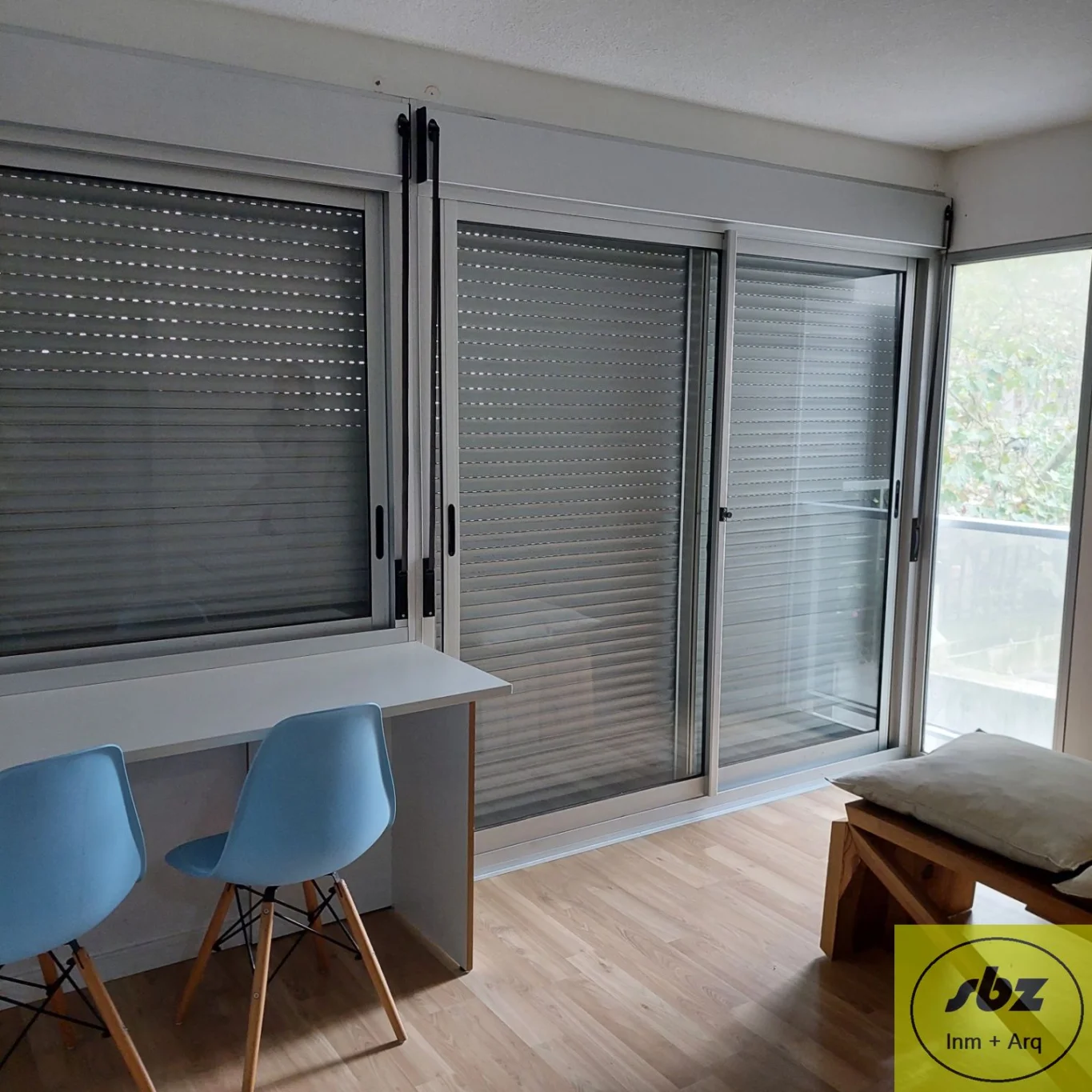 Apartamento en Pocitos, propiedad 294014 -Imagen 9