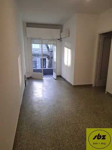 Apartamento en alquiler de 2 dormitorios en Centro