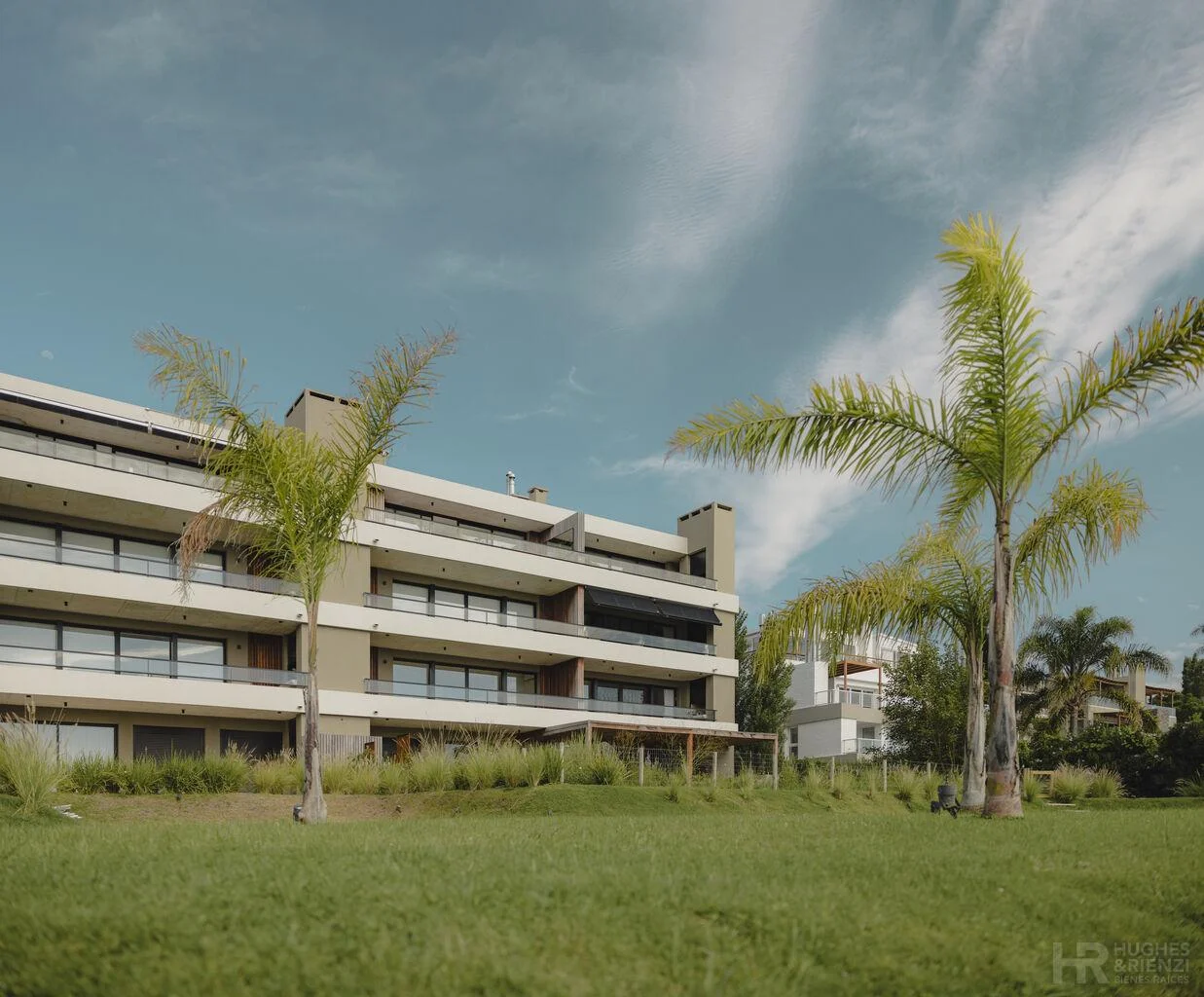 Apartamento en Av. de las Americas, propiedad 227980 -Imagen 14