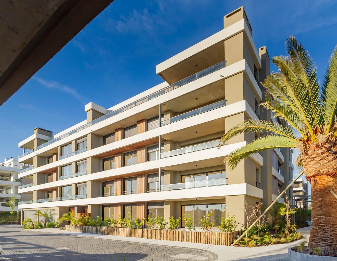 Apartamento en Av. de las Americas, propiedad 229332 -Imagen 1