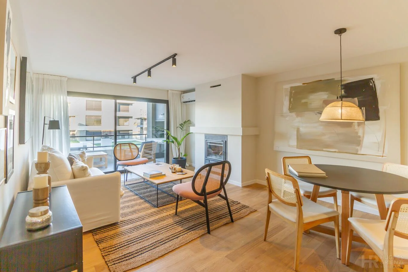 Apartamento en Av. de las Americas, propiedad 229332 -Imagen 2