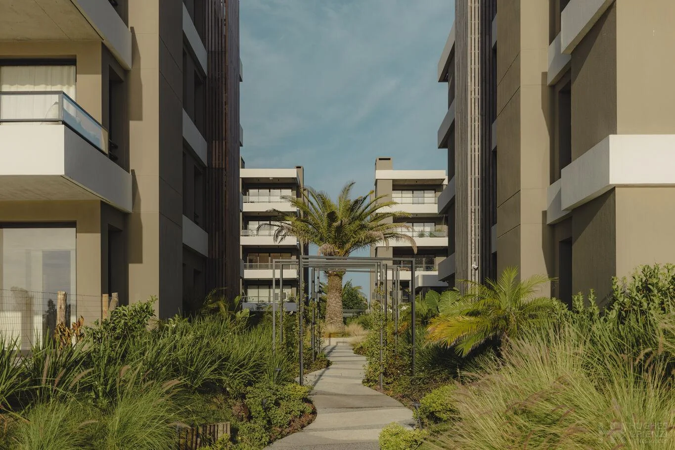 Apartamento en Av. de las Americas, propiedad 229332 -Imagen 11