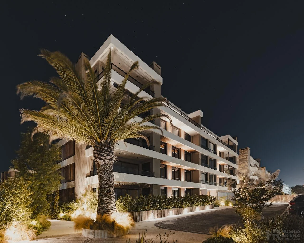 Apartamento en Av. de las Americas, propiedad 229332 -Imagen 12