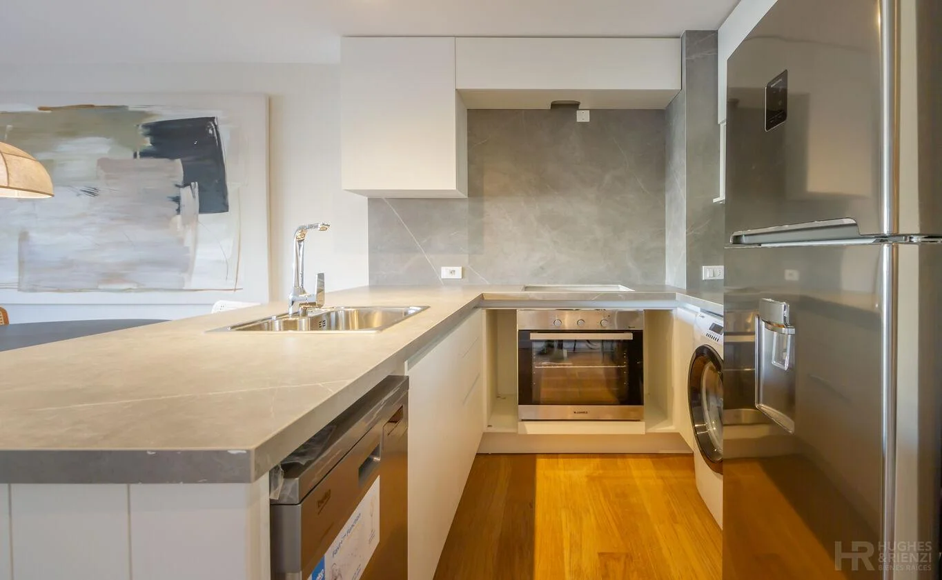 Apartamento en Av. de las Americas, propiedad 229332 -Imagen 3