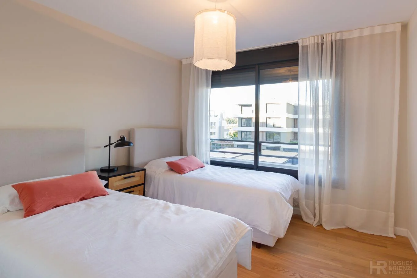 Apartamento en Av. de las Americas, propiedad 229332 -Imagen 5