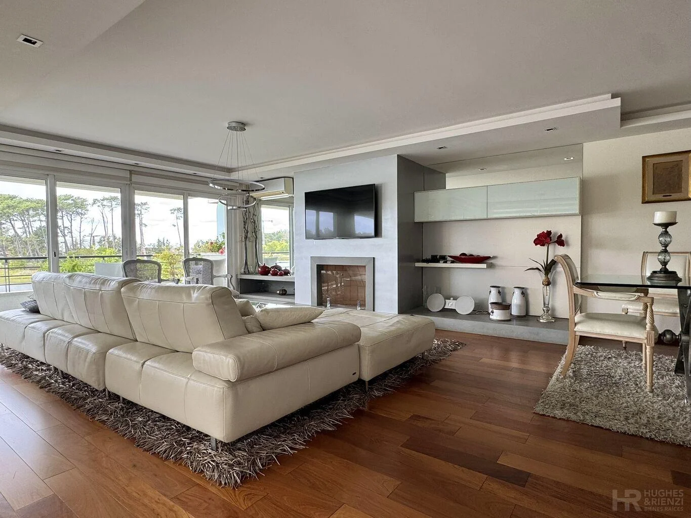 Apartamento en Av. de las Americas, propiedad 260444 -Imagen 2