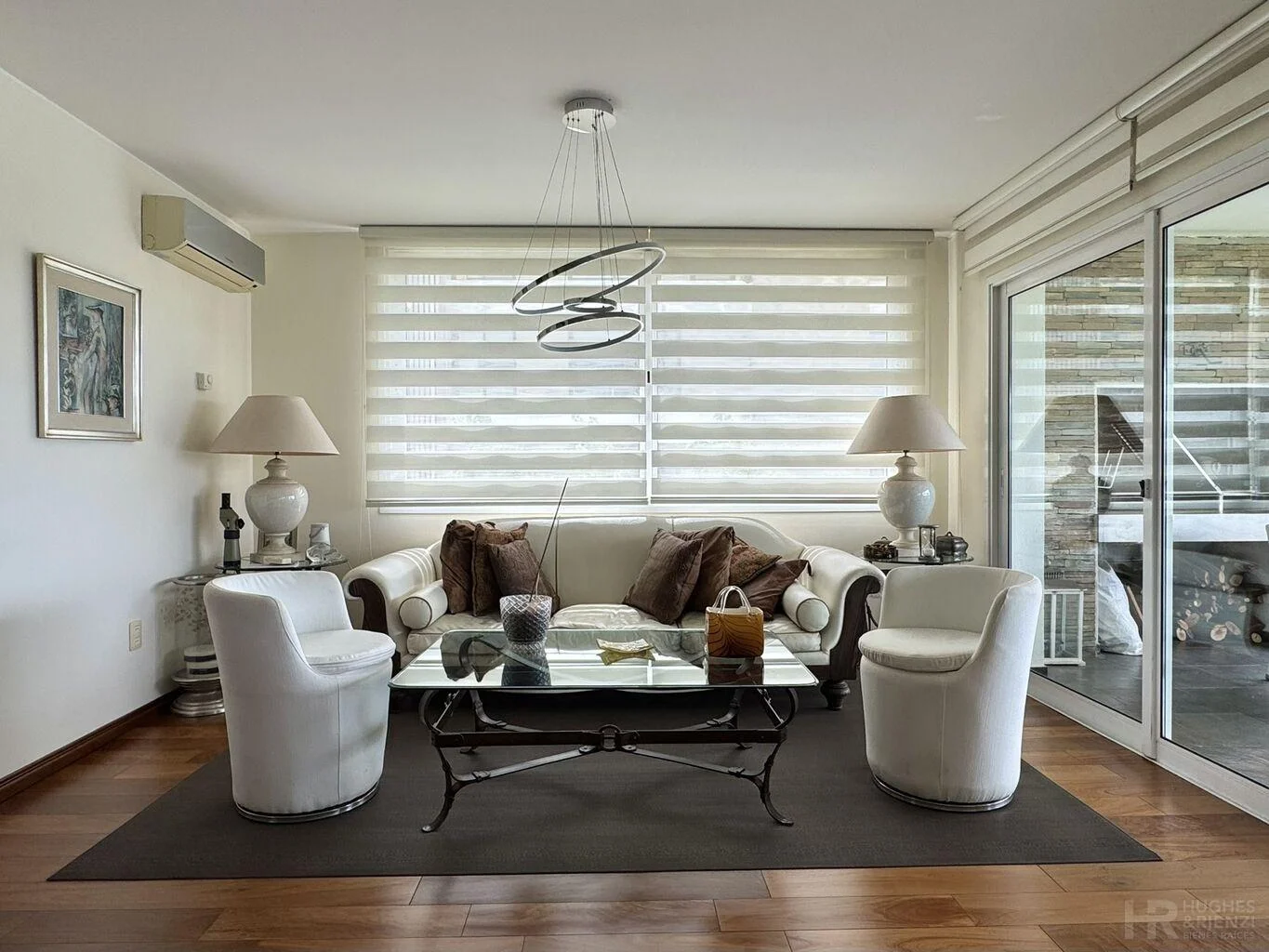 Apartamento en Av. de las Americas, propiedad 260444 -Imagen 3