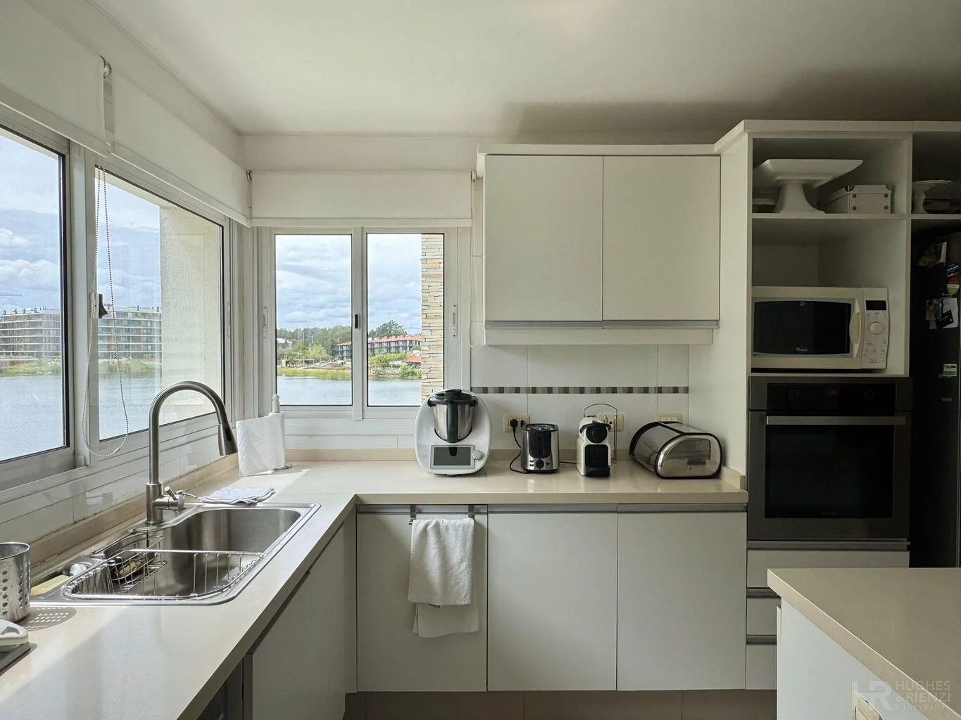 Apartamento en Av. de las Americas, propiedad 260444 -Imagen 4