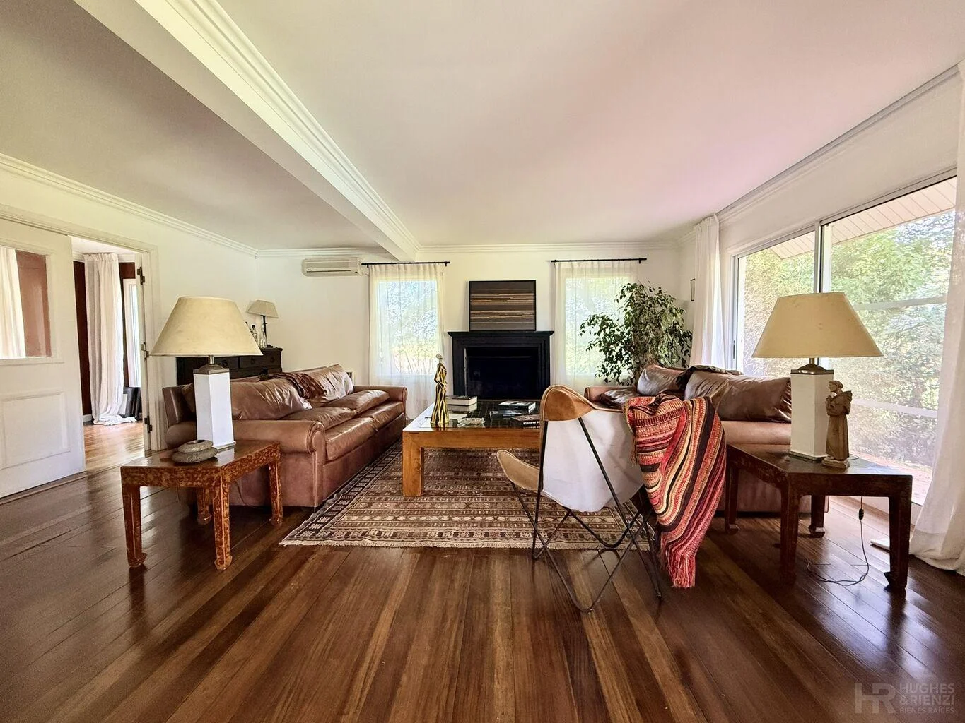 Casa en Lomas de la Tahona, propiedad 264213 -Imagen 2