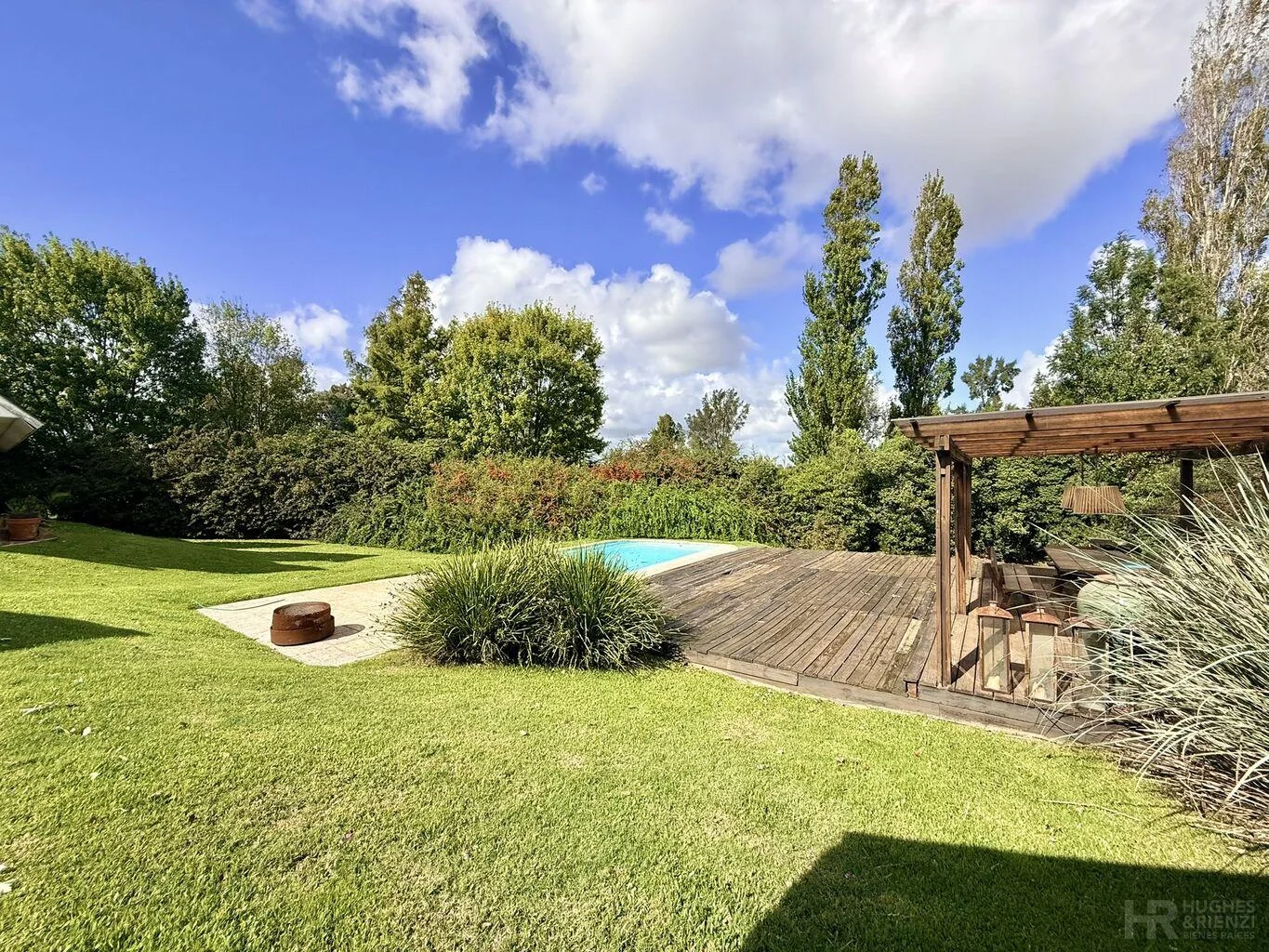 Casa en Lomas de la Tahona, propiedad 264213 -Imagen 16