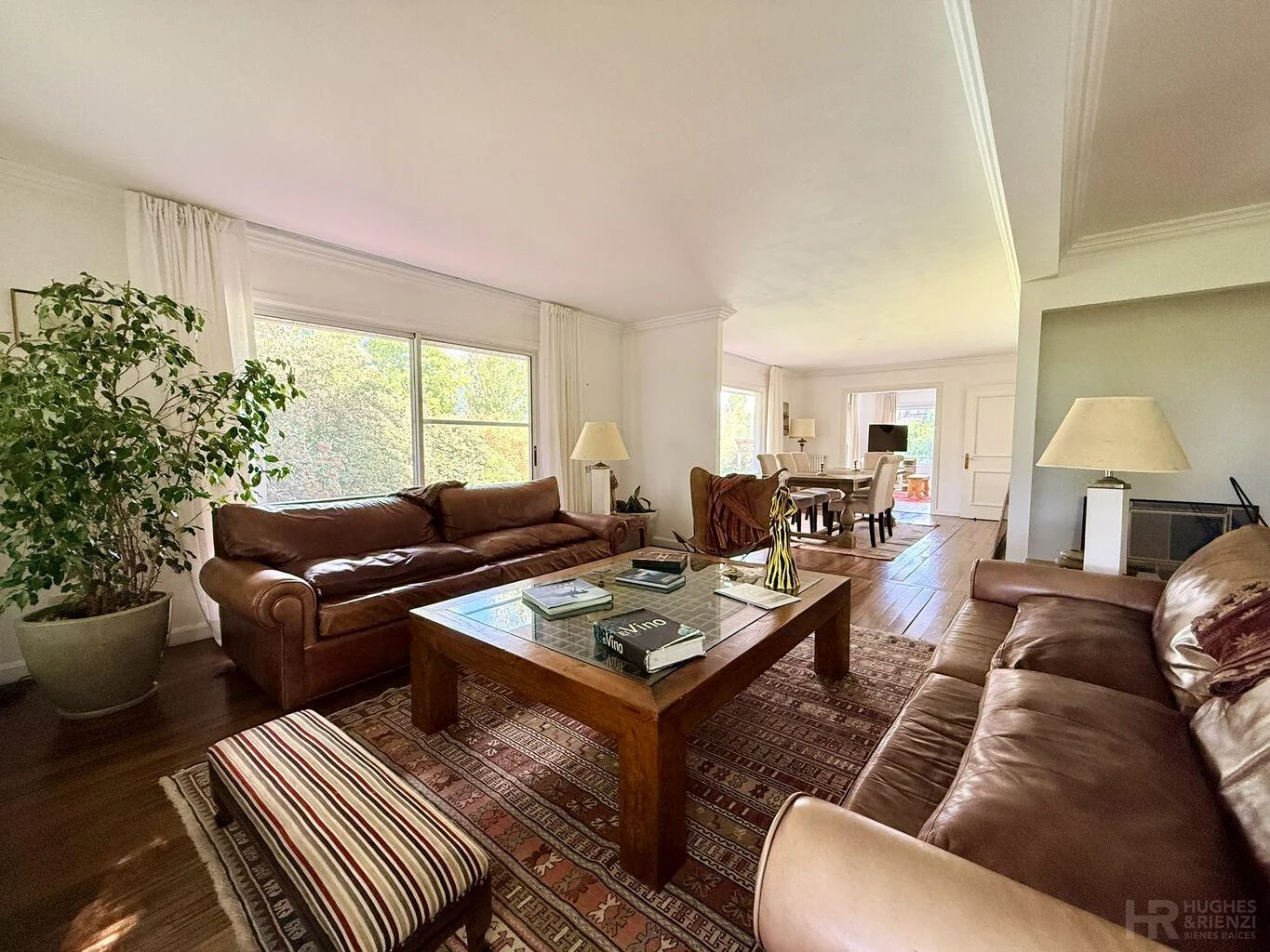 Casa en Lomas de la Tahona, propiedad 264213 -Imagen 3