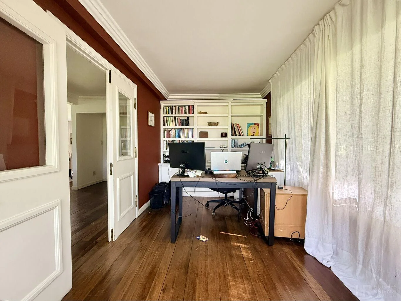 Casa en Lomas de la Tahona, propiedad 264213 -Imagen 4