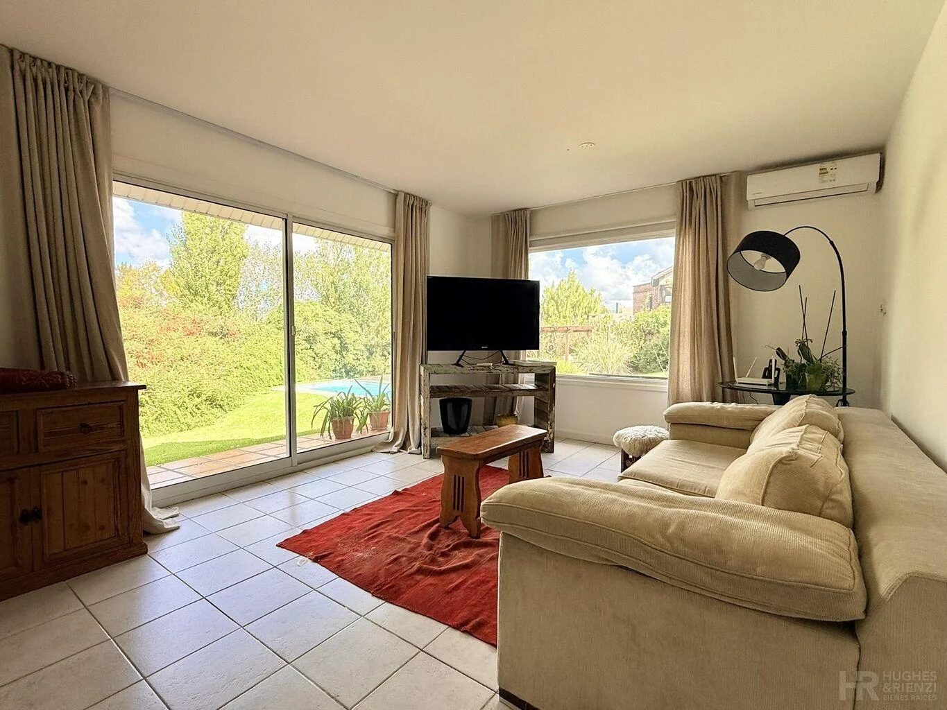 Casa en Lomas de la Tahona, propiedad 264213 -Imagen 6