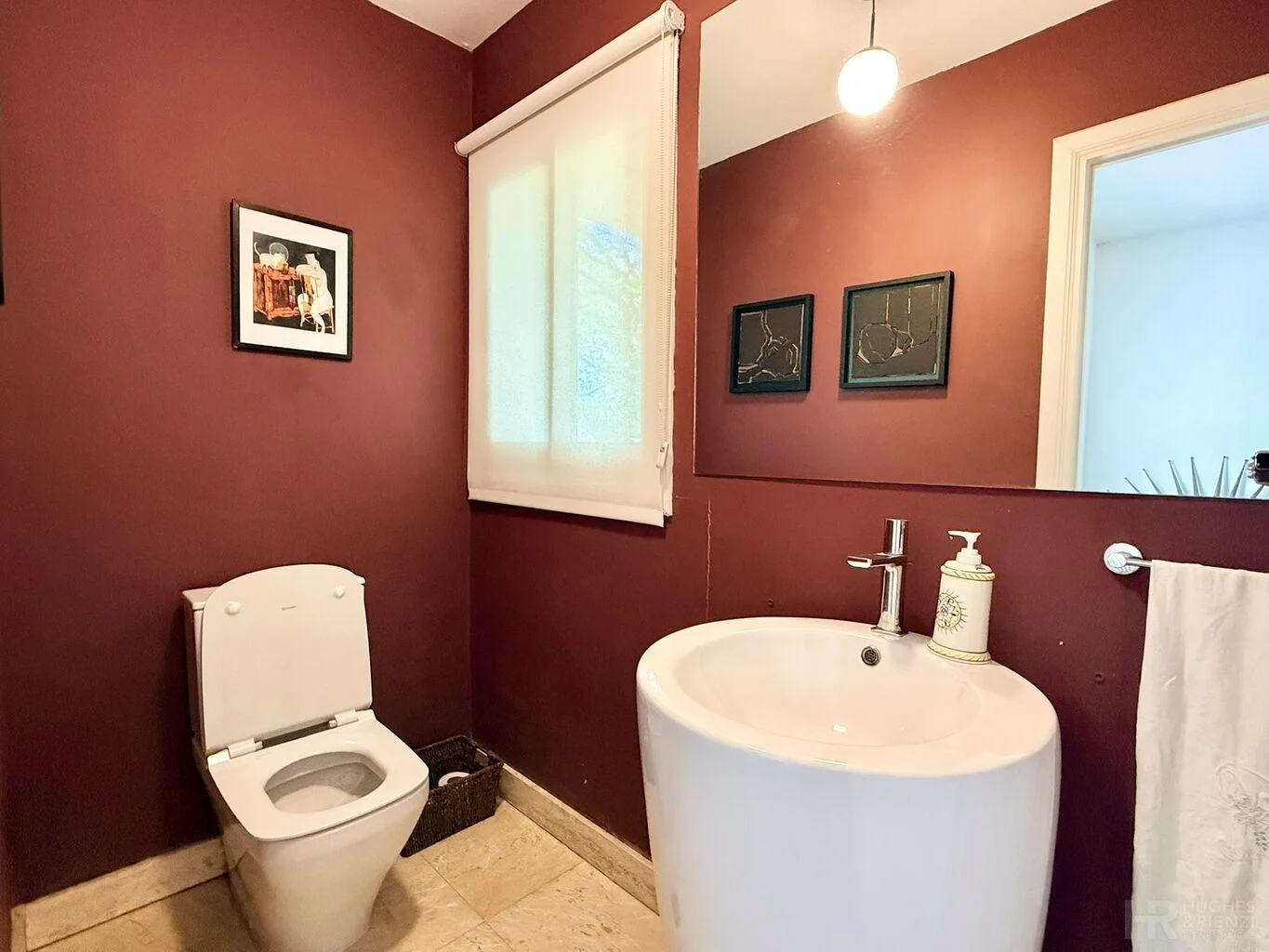 Casa en Lomas de la Tahona, propiedad 264213 -Imagen 7