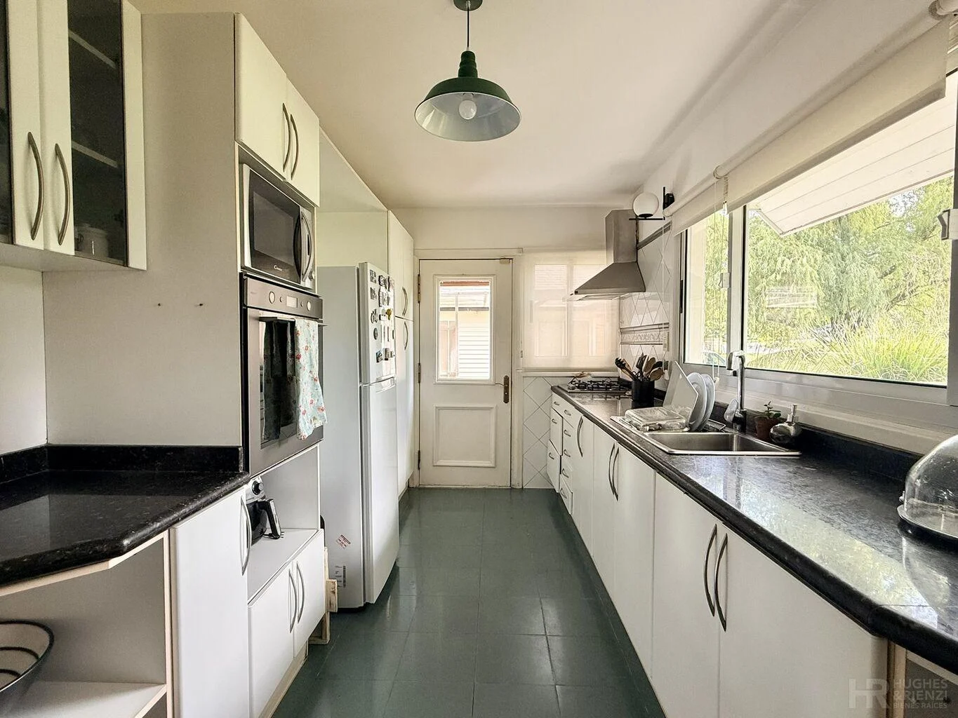 Casa en Lomas de la Tahona, propiedad 264213 -Imagen 8