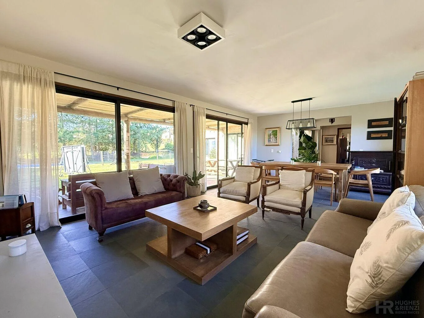 Casa en Lomas de la Tahona, propiedad 267950 -Imagen 2
