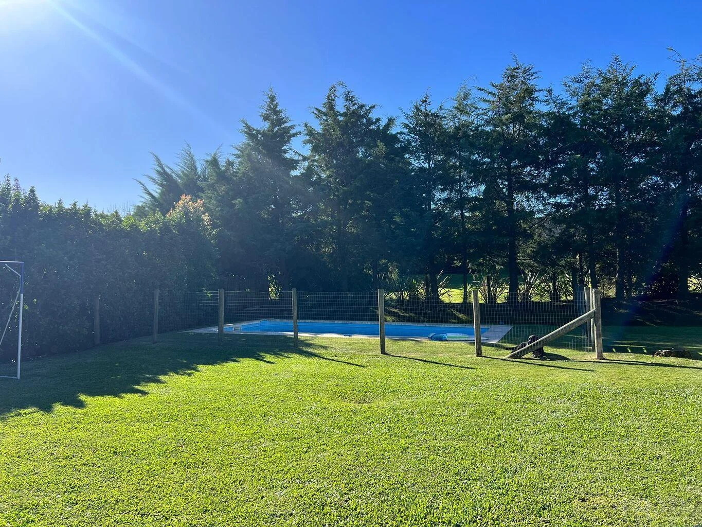 Casa en Lomas de la Tahona, propiedad 267950 -Imagen 10