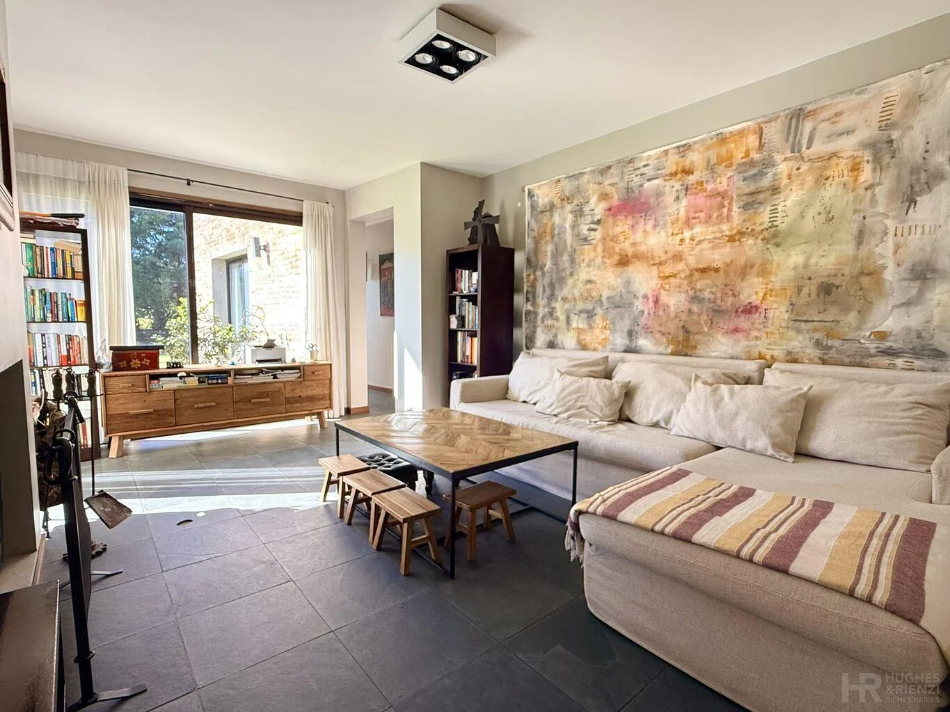 Casa en Lomas de la Tahona, propiedad 267950 -Imagen 3