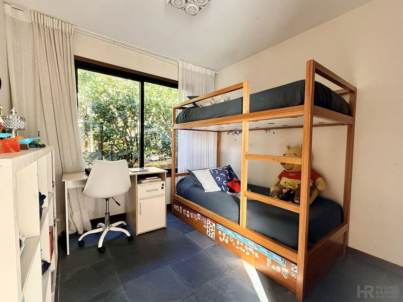 Casa en Lomas de la Tahona, propiedad 267950 -Imagen 7