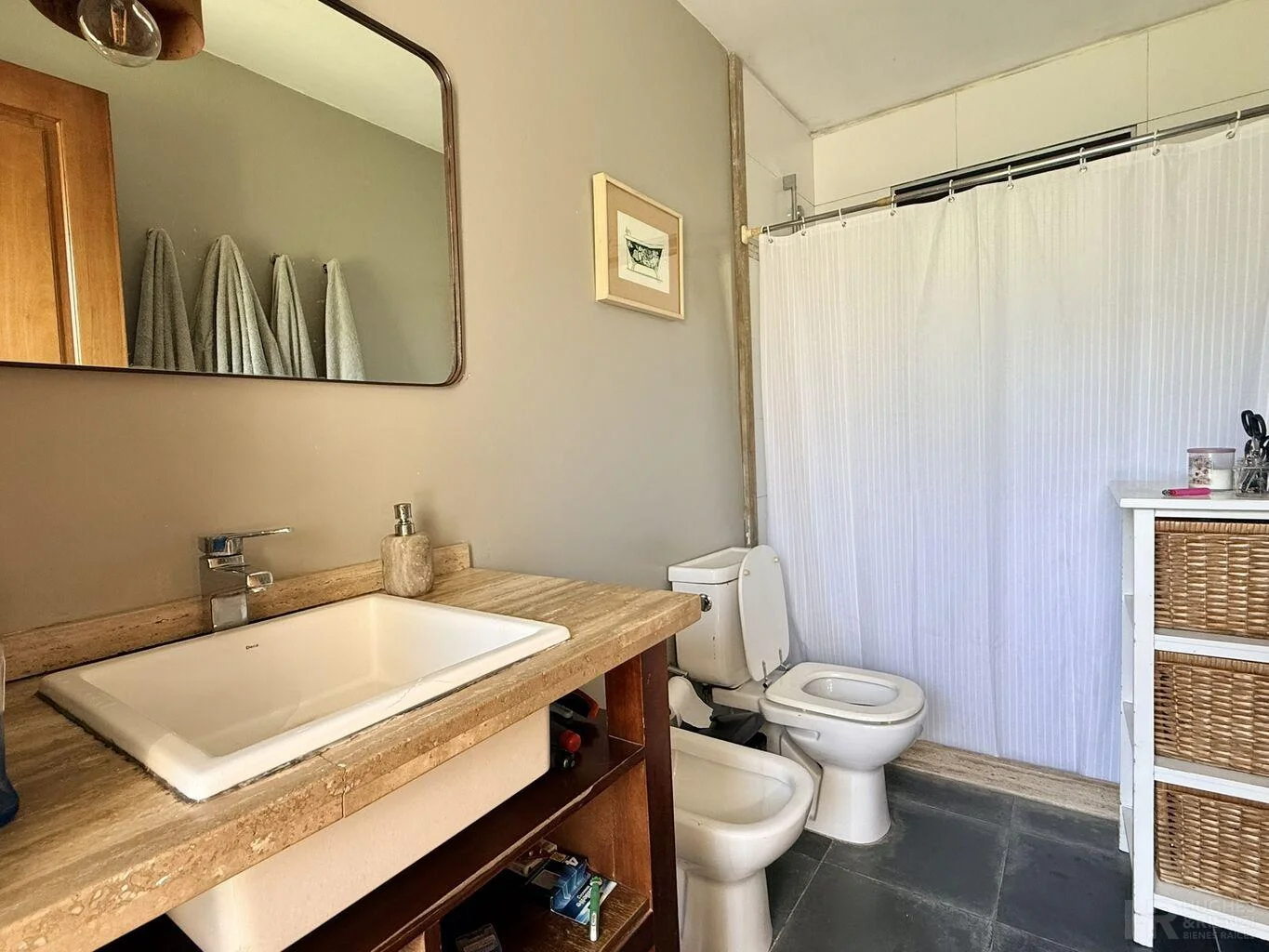 Casa en Lomas de la Tahona, propiedad 267950 -Imagen 8