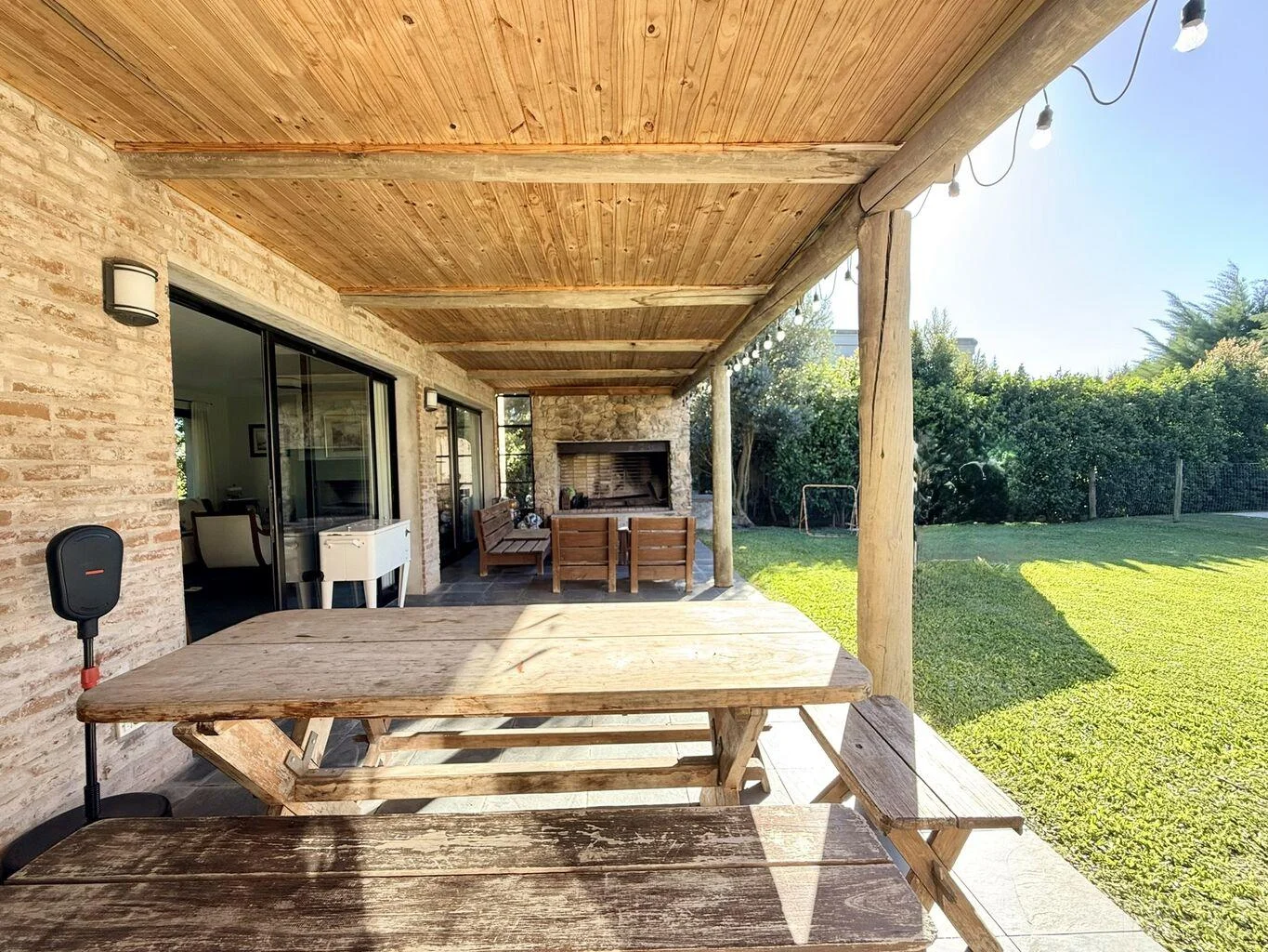 Casa en Lomas de la Tahona, propiedad 267950 -Imagen 9