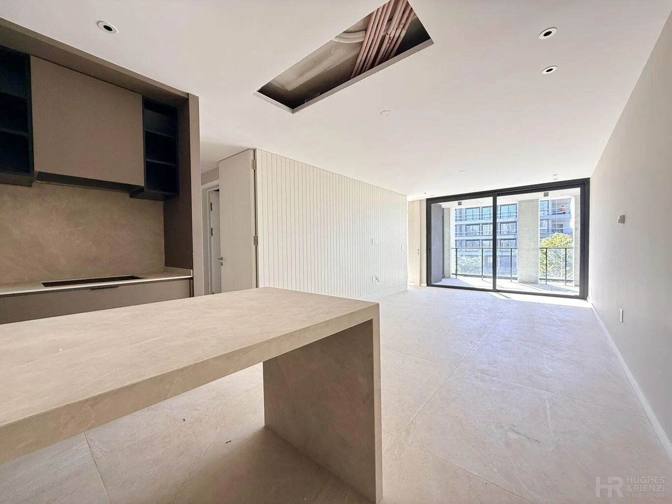 Apartamento en Parques Barrio Jardín, propiedad 269093 -Imagen 1