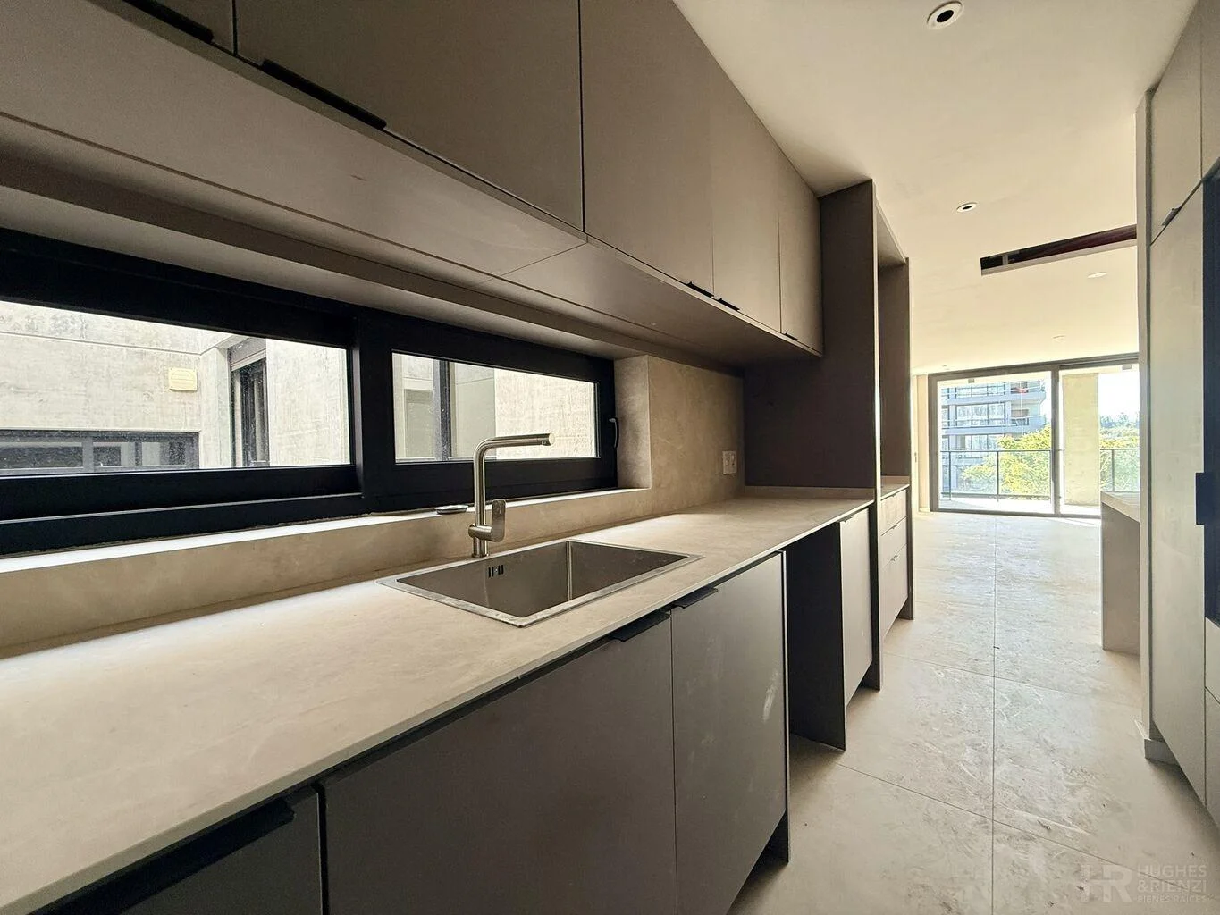 Apartamento en Parques Barrio Jardín, propiedad 269093 -Imagen 3