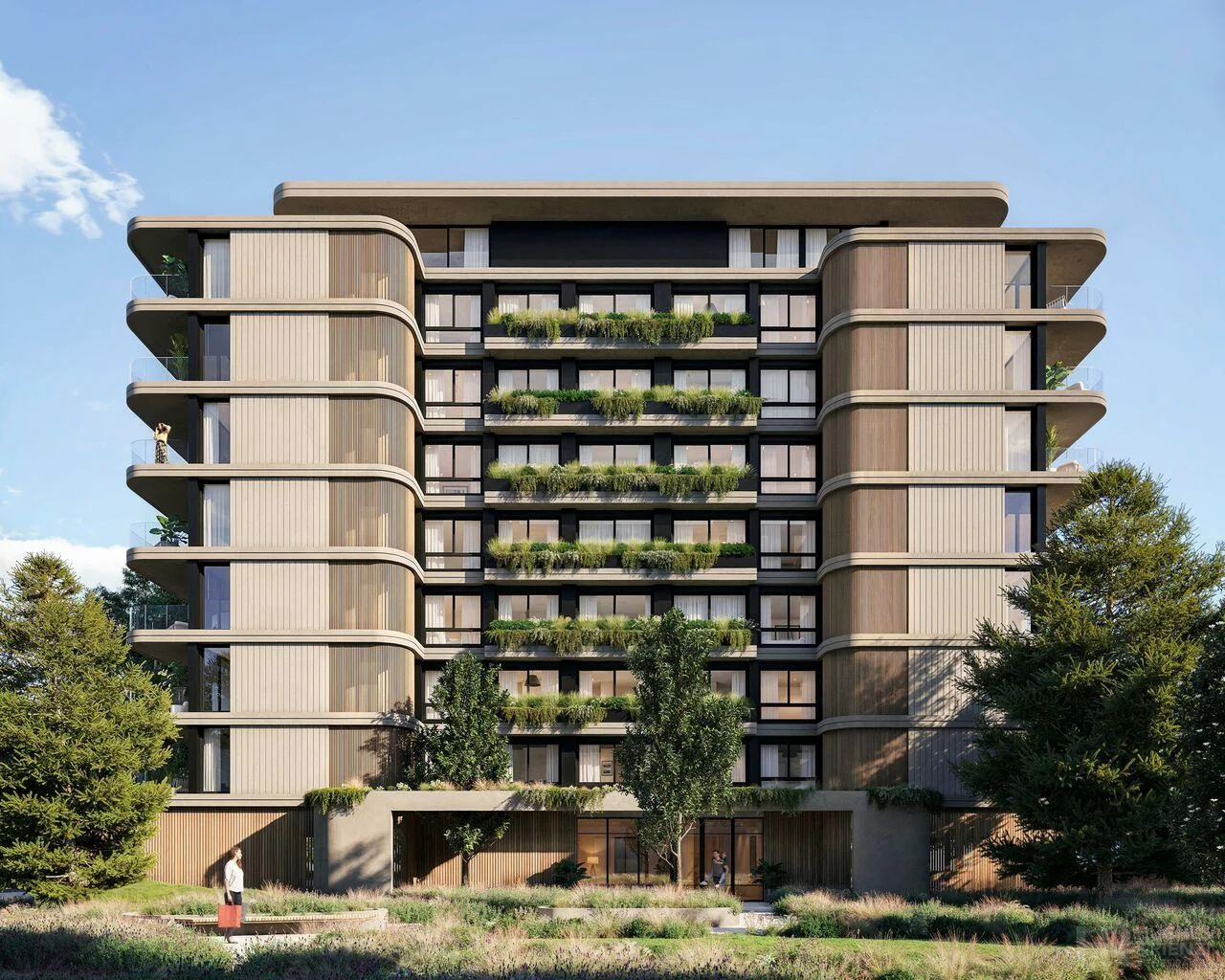 Apartamento en Carrasco Este, propiedad 269261 -Imagen 1