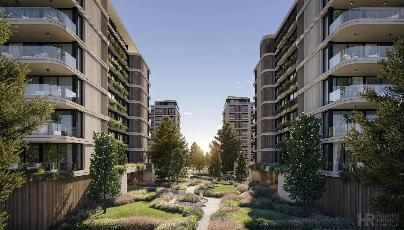 Apartamento en Carrasco Este, propiedad 269261 -Imagen 3