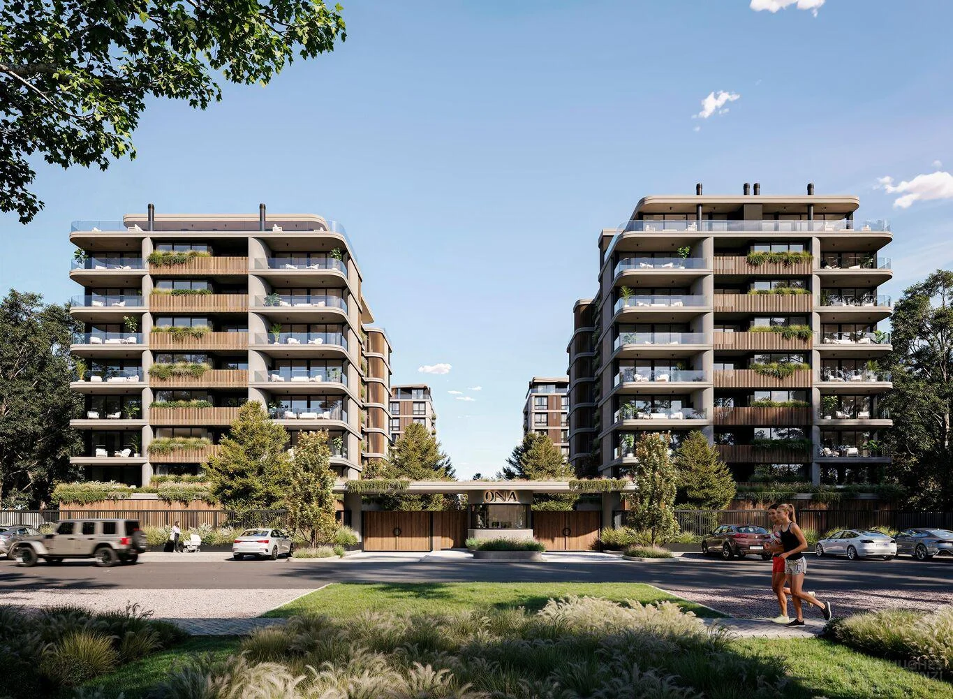 Apartamento en Carrasco Este, propiedad 269261 -Imagen 4