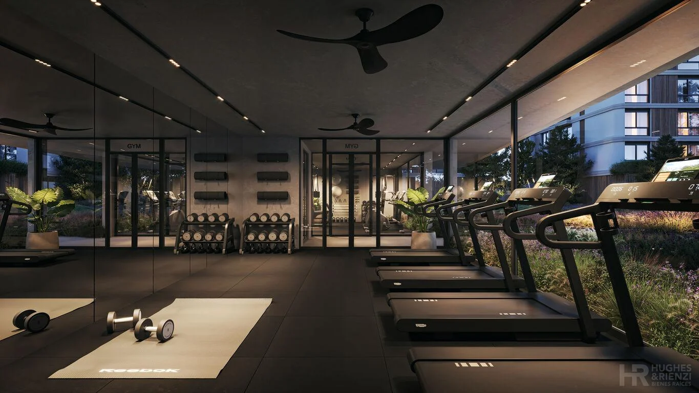 Apartamento en Carrasco Este, propiedad 269269 -Imagen 7