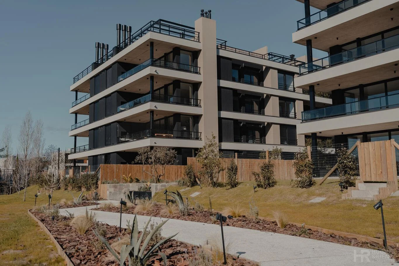 Apartamento en Carrasco, propiedad 270414 -Imagen 1