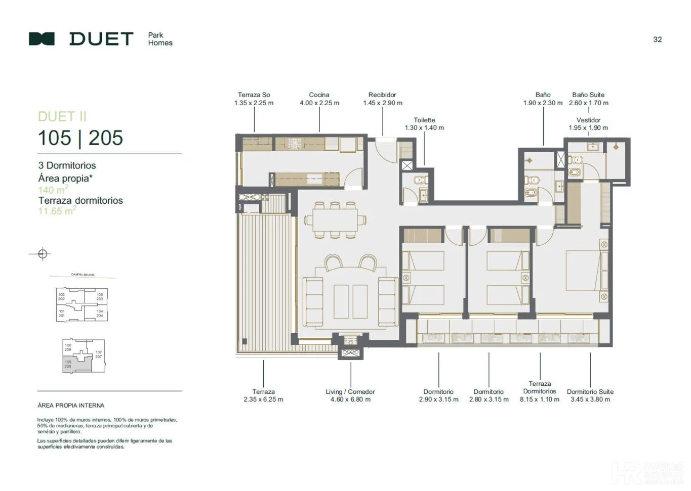 Apartamento en Carrasco, propiedad 270414 -Imagen 11
