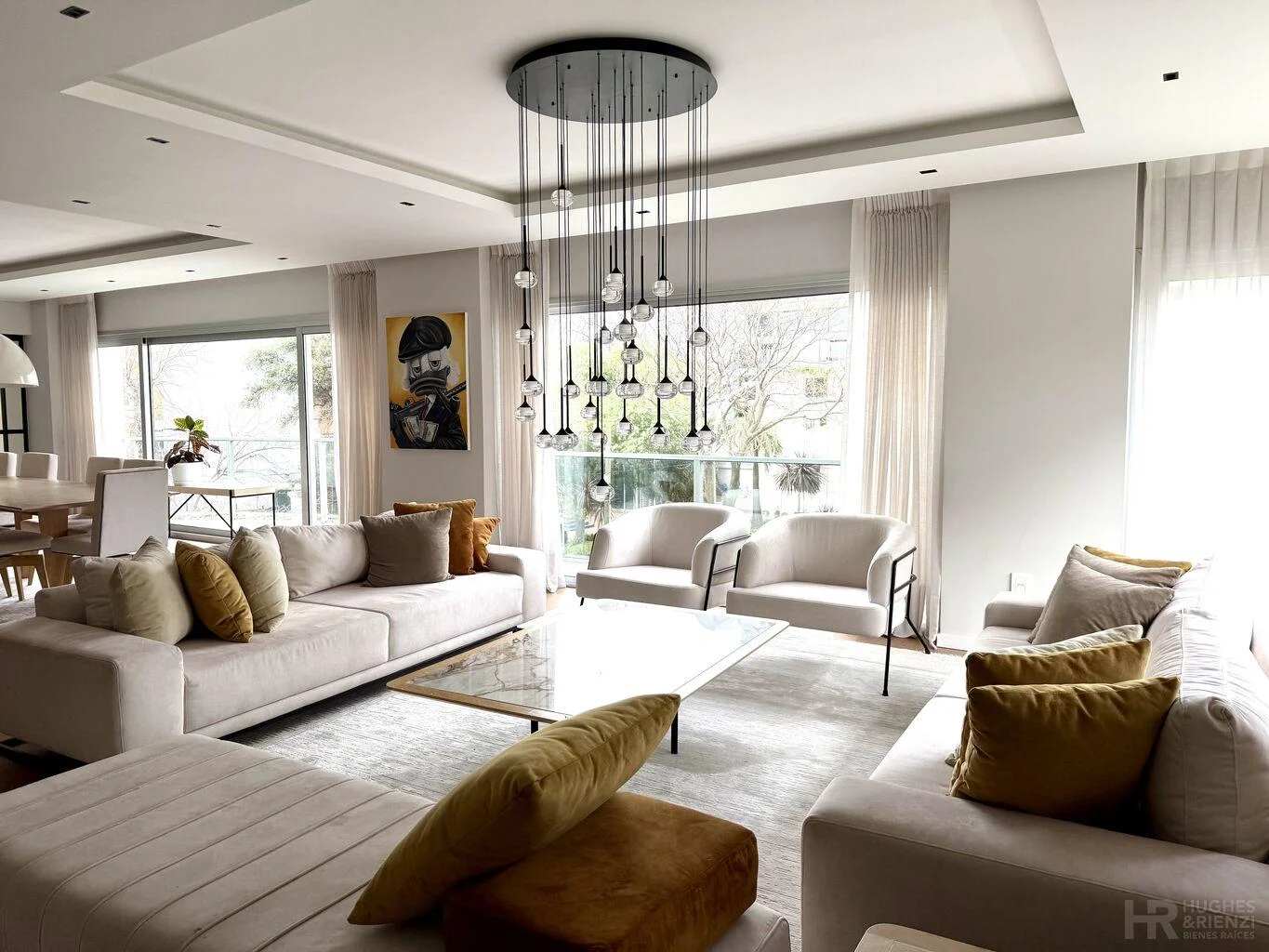 Apartamento en Golf, propiedad 285318 -Imagen 2