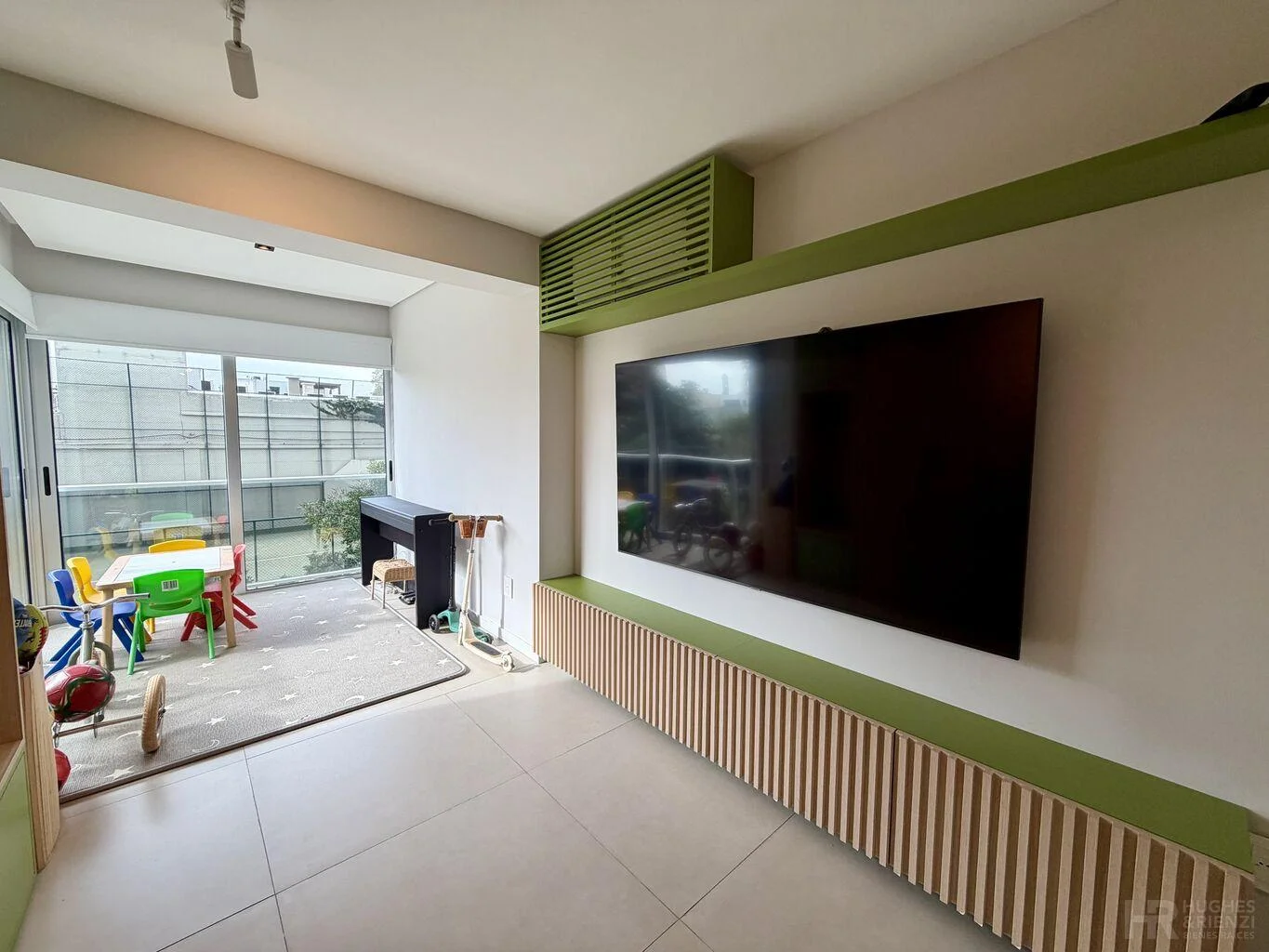 Apartamento en Golf, propiedad 285318 -Imagen 13
