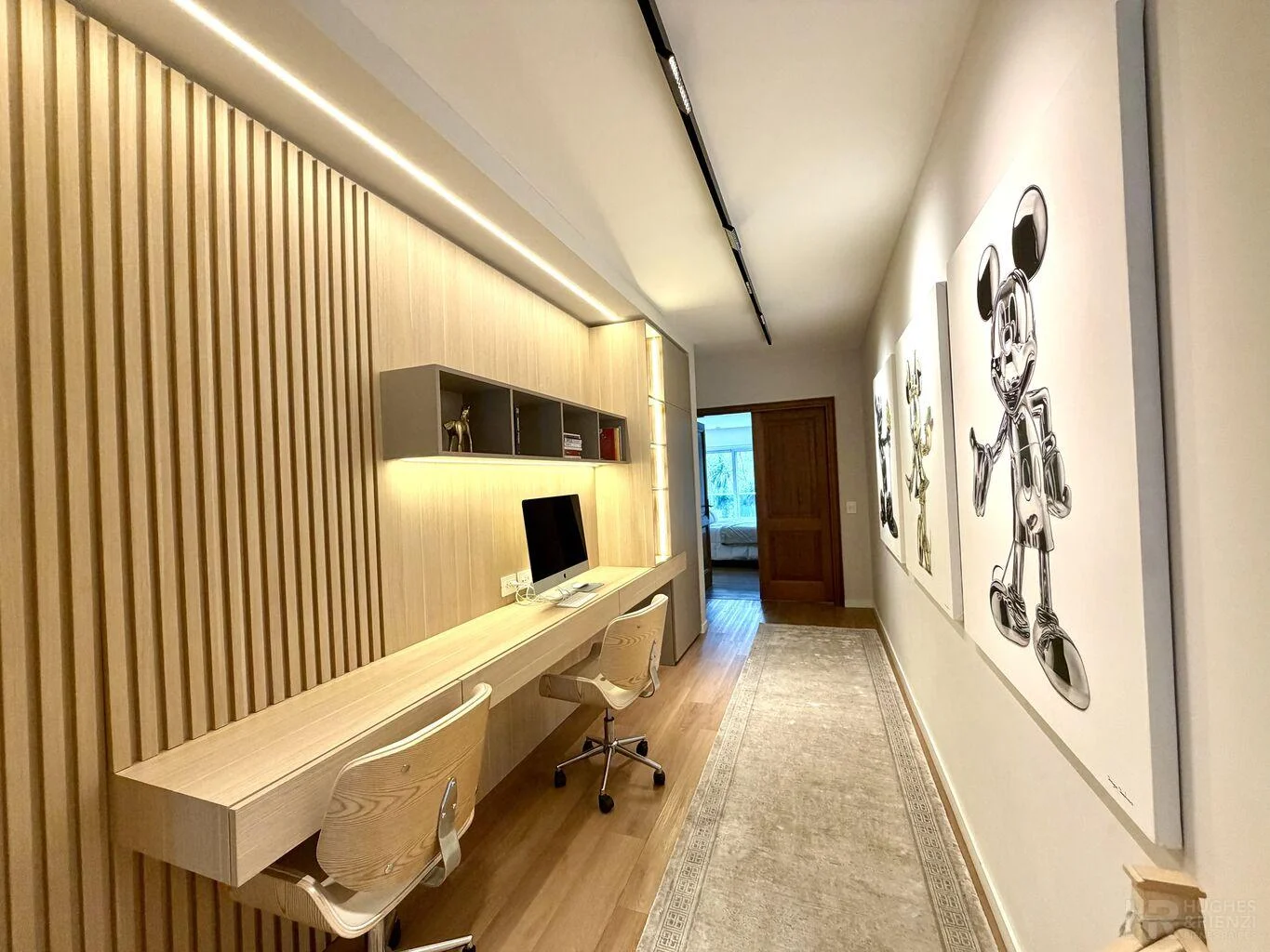 Apartamento en Golf, propiedad 285318 -Imagen 17