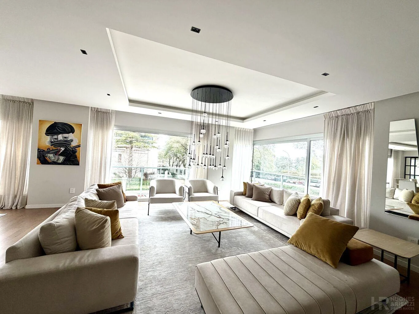 Apartamento en Golf, propiedad 285318 -Imagen 3