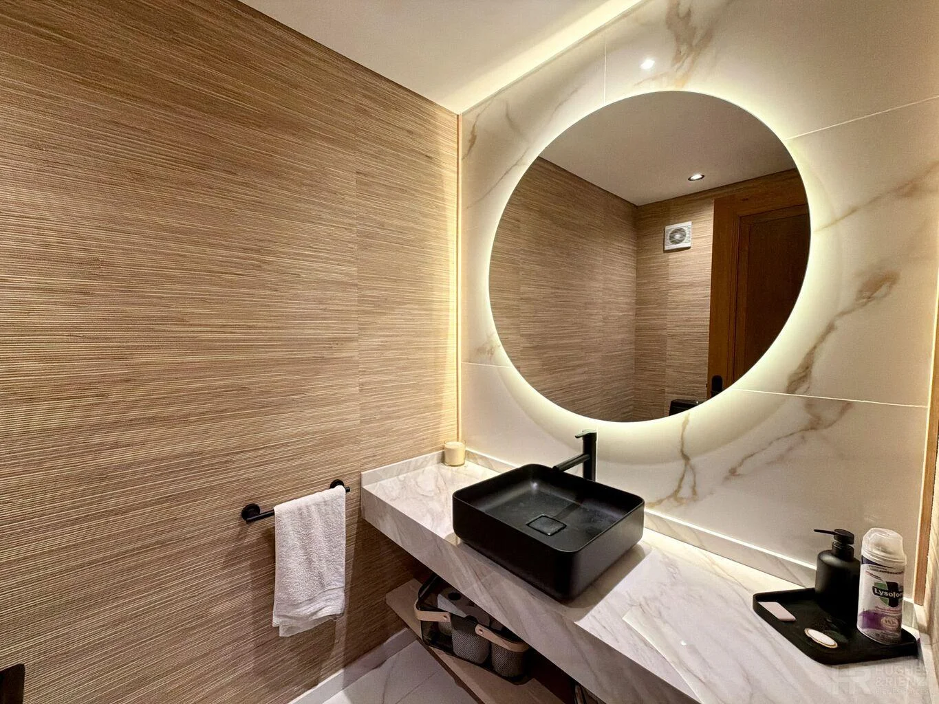 Apartamento en Golf, propiedad 285318 -Imagen 21