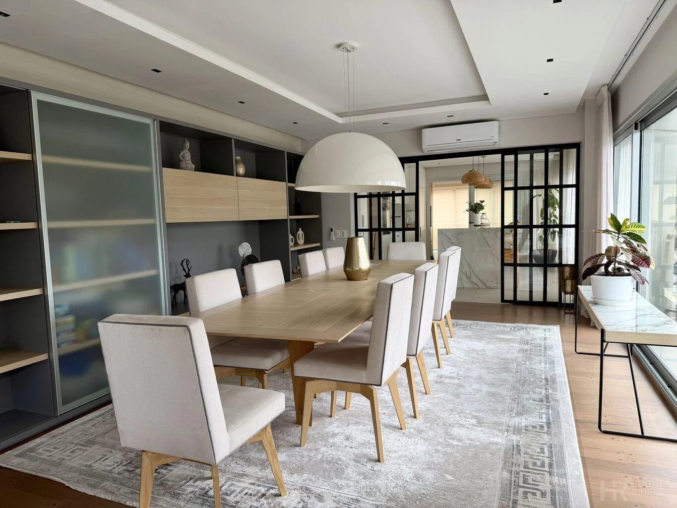 Apartamento en Golf, propiedad 285318 -Imagen 4