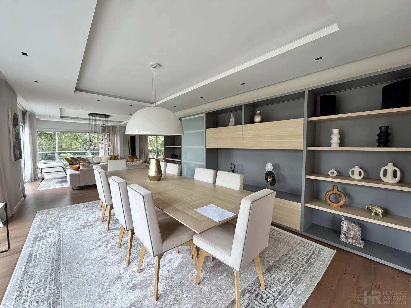 Apartamento en Golf, propiedad 285318 -Imagen 6