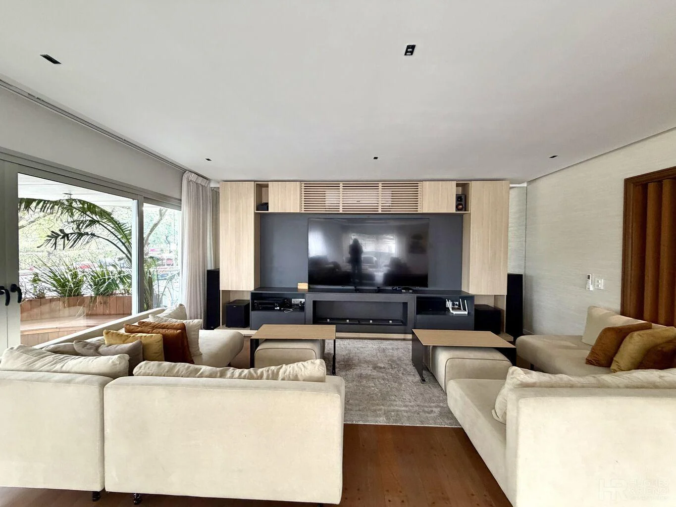 Apartamento en Golf, propiedad 285318 -Imagen 7