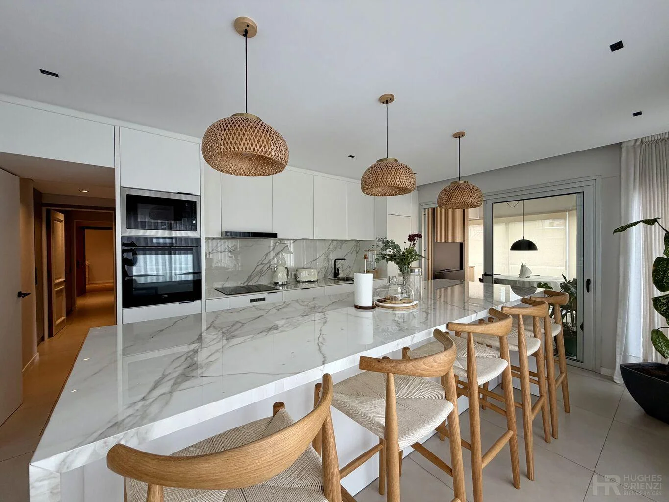 Apartamento en Golf, propiedad 285318 -Imagen 8