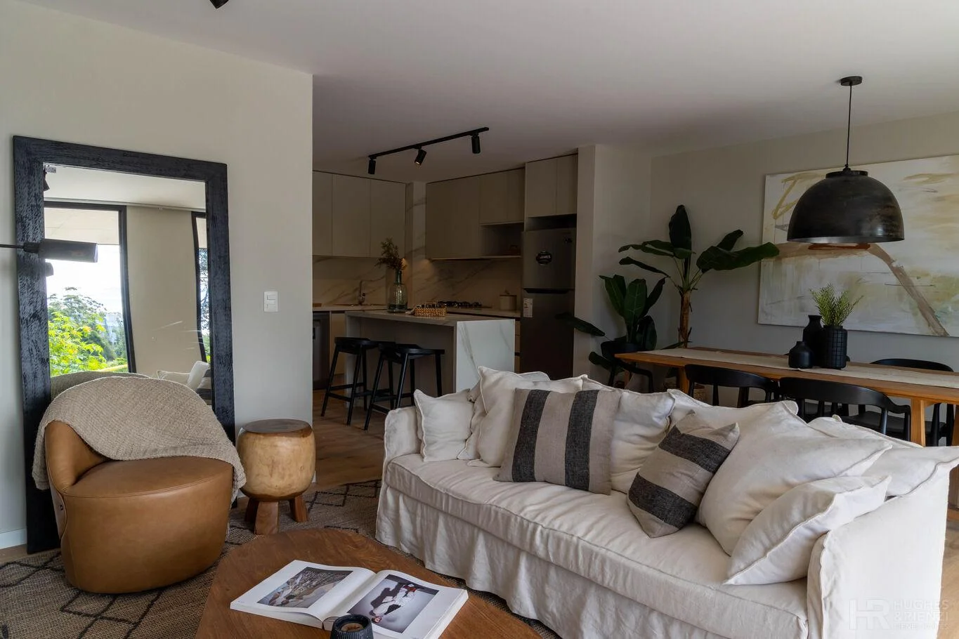 Apartamento en Parque Miramar, propiedad 288701 -Imagen 2