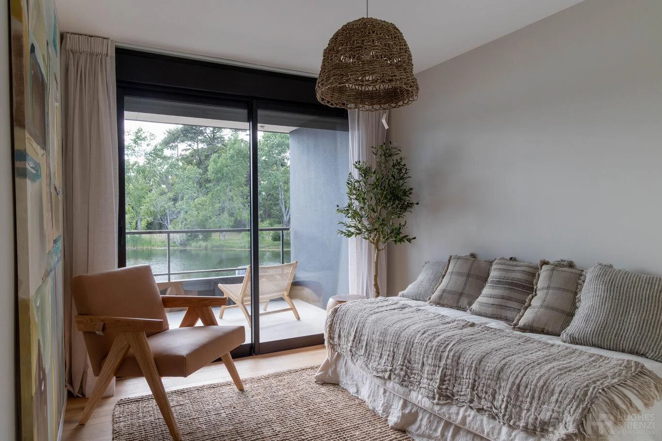 Apartamento en Parque Miramar, propiedad 288701 -Imagen 3