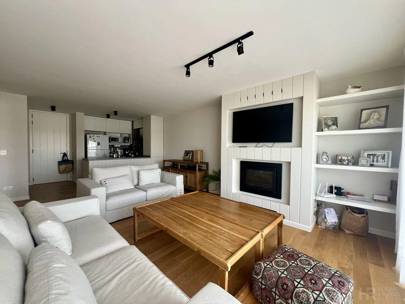 Apartamento en Av. de las Americas, propiedad 288834 -Imagen 1