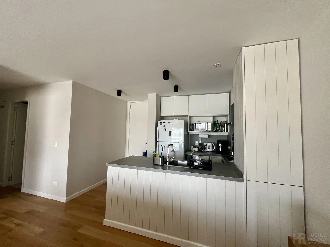 Apartamento en Av. de las Americas, propiedad 288834 -Imagen 2