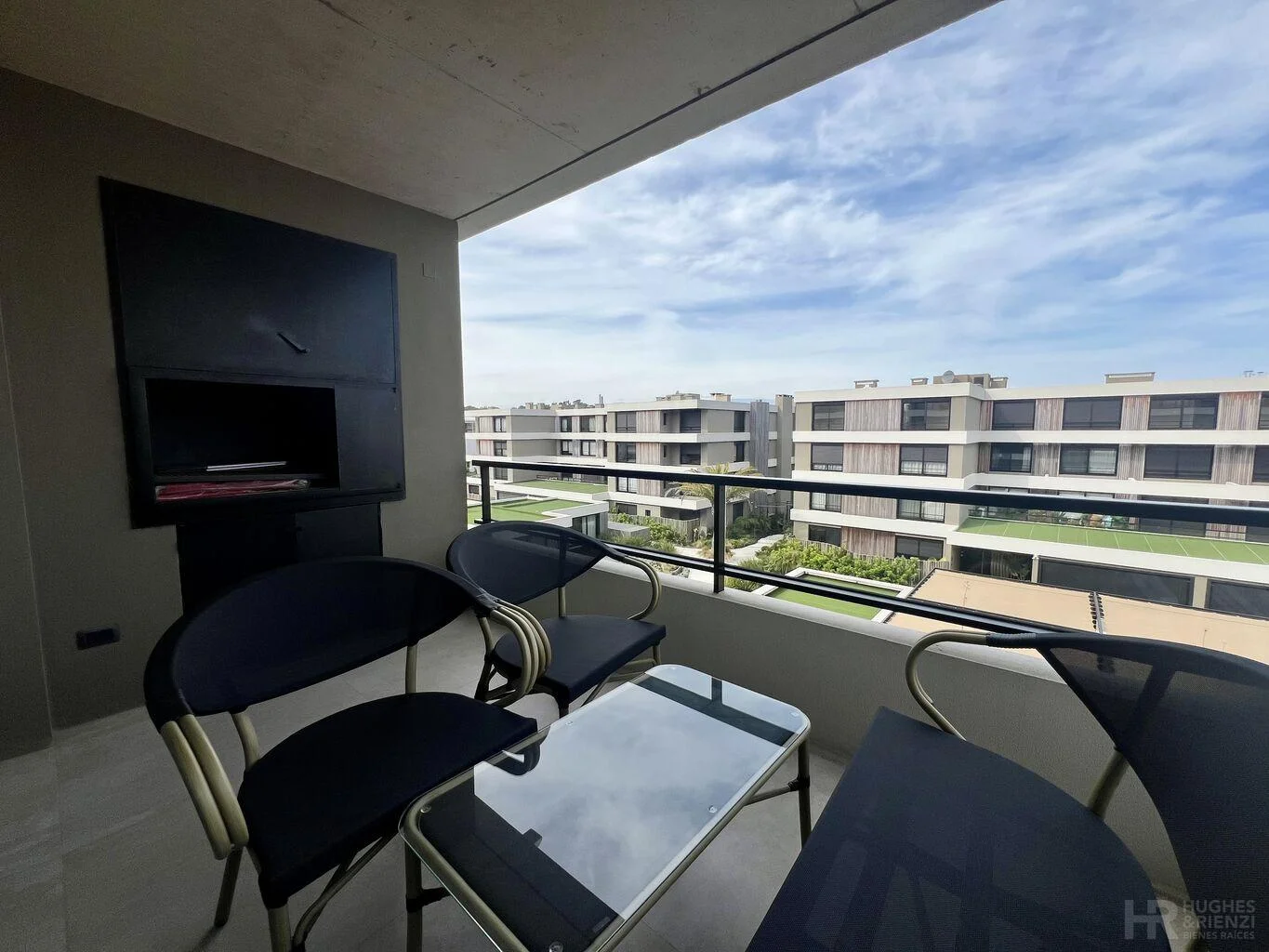 Apartamento en Av. de las Americas, propiedad 288834 -Imagen 3